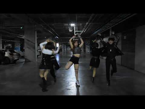 ITZY - Dalla Dalla 달라달라 Dance Cover By T-azz