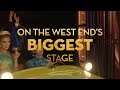 The Great Gatsby London London Full Trailer