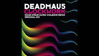 Clockwork (Original Mix) [432Hz] song by deadmau5