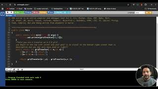 Download the video "Dynamic programming | Lecture-II"