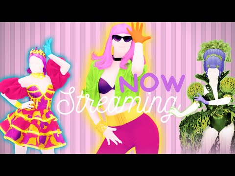JUST DANCE 2021 IS FINALLY HERE!!!