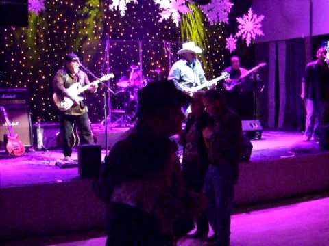 JESSE WADE GANG @ MOUNT AIRY CASINO BY LOWRIDER