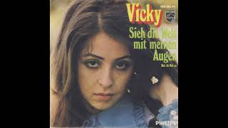 Vicky - Sieh die Welt mit meinen Augen