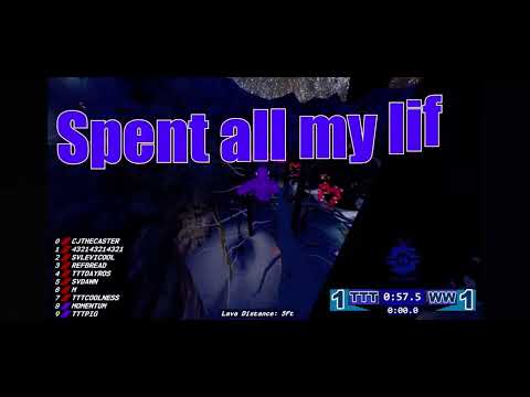 How TTT became the best player in gorilla tag