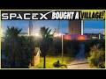 Why SpaceX Bought An Entire Village of Boca Chica! (MUST KNOW!)