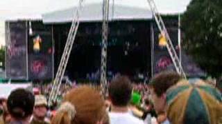 Embrace - Glorious Day