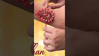 Bhai bahan ka tevar raksha Bandhan#viral #highlights #youtubeshorts #rakshabandhan
