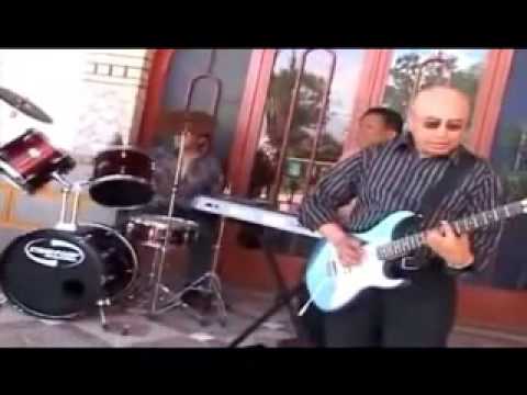 La V Rebelión El amor existe 3 versiones