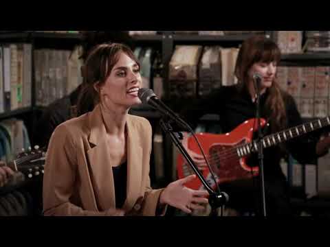 Sophie Auster - Mexico - 6/4/2019 - Paste Studios - New York, NY