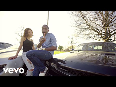 Bling Eye - One Dream [Official Music Video HD]
