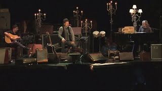 Ricardo Arjona - Te Acuerdas de mí  (Live)