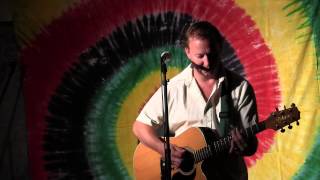 Alex McMurray  The Four Songs About Otis.. Live 7-27-2013 Live at Fantasy