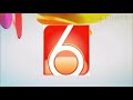TV6 Ident 2019 2099