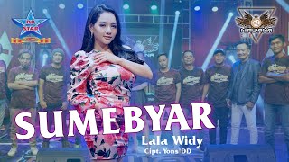 Download lagu Lala Widy Sumebyar Dangdut... mp3