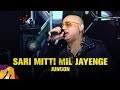 Mitti Main Mil Jayenge | Junoon | Dhaka International FolkFest 2019