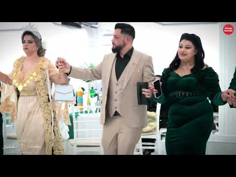 Svadba na Sudahan & Albedina 14 12 2025 Ork Aykut Zaraz Bend ft dzevat show men