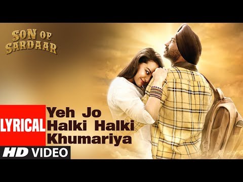 download lagu mp3 mp4 Rahat Fateh Ali Khan Yeh Jo Halki Halki Khumariya, download lagu Rahat Fateh Ali Khan Yeh Jo Halki Halki Khumariya gratis, unduh video klip Rahat Fateh Ali Khan Yeh Jo Halki Halki Khumariya