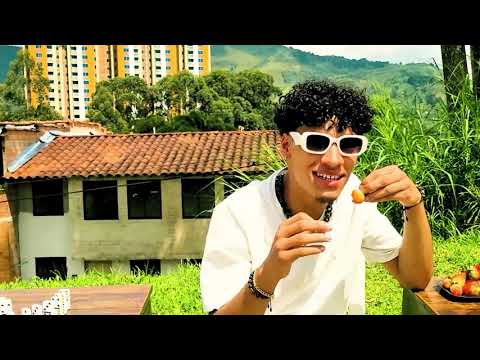 KOOL - Dj Doggie & Jony Roy (Video Oficial) 🍓
