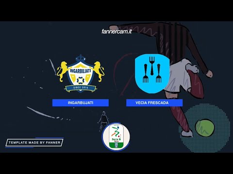INGARBUJATI vs VECIA FRESCADA 3-1 – HIGHLIGHTS