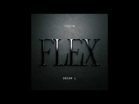 Tiësto x Oscar L x Julian Jordan x CALV - Flex Bassline Back (Ali Nadem Mashup)