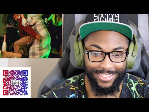 Ptazeta x Juacko - Azucar (Official Reaction)