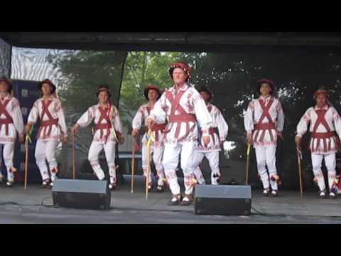 Rumunské slavnosti 2016 - Praha Musaion / Soubor z  Bukurešťi ? č.5