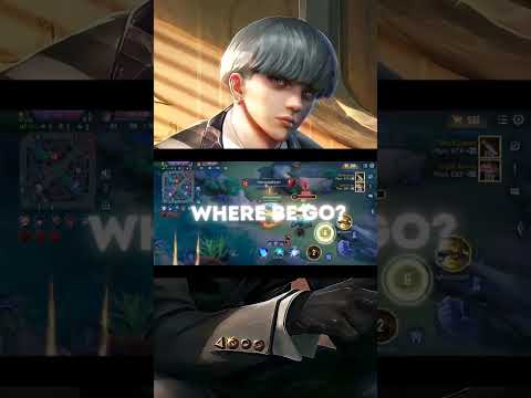 aowkaowk Enzo ketimpa lirik #arenaofvalor #enzo #mobilelegends