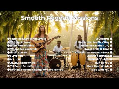 Coffee Time Reggae & SKA | Cozy Acoustic Mix