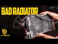 6 Signs Of A Bad Radiator How To Check For Radiator Leak Replacement Cost