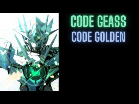 Code Geass Fanfic