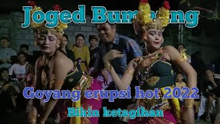 Download lagu Joged Bumbung Bali 2022 Goyang Erupsi Bikin ketagi... mp3