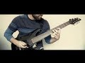 August Burns Red - Fault Line | Guitar cover ...