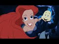 The Little Mermaid - Part of Your World (russian ...