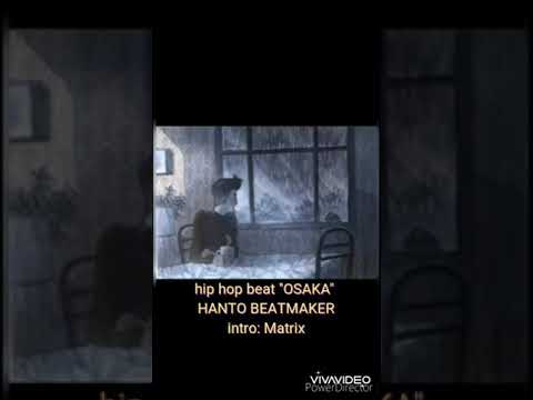 BLANC BALEK - "RIEN À PERDRE #1" HANTO