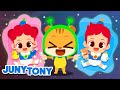 New Baby At Our House ️ Taking Care Of Babies Fun Kids Songs Nursery Rhymes By JunyTony