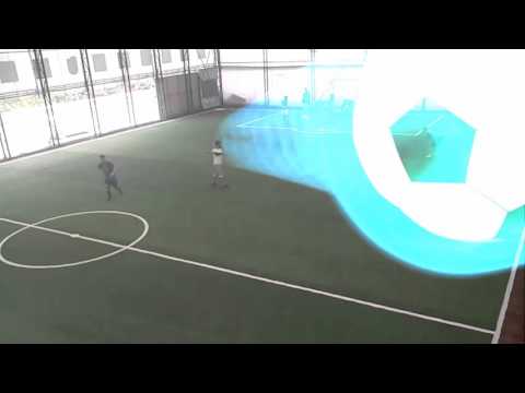 VIP Halı Saha 02.05.2016 17:00 - akillisaha.com