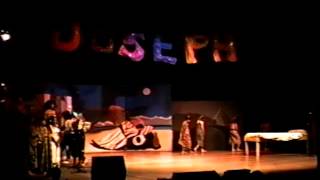 &quot;Potiphar&quot; Part 07 of 19 of EAB&#39;s Joseph &amp; the Amazing Technicolor Dreamcoat (1989)