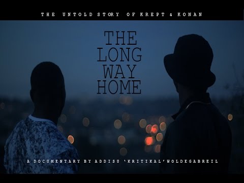 Krept and Konan - The Long Way Home (Documentary)