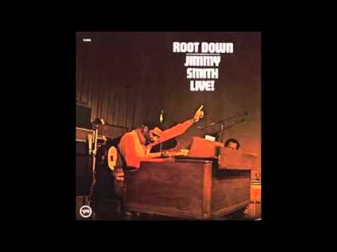 jimmy smith root down