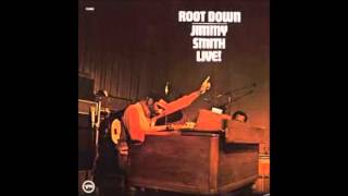 jimmy smith root down