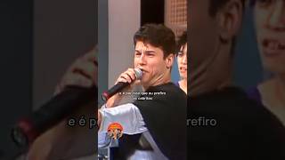 Mamonas Assassinas - Mundo Animal (Ao Vivo)