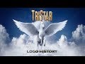 Tristar Pictures Logo History 42