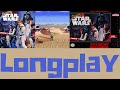 Super Star Wars Snes Longplay