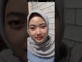 BIGO LIVE T4NT3 AMEL VC H4LU SAMA P4 COL BIKIN 4NG3 DI JAMIN KETAGIHAN