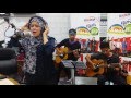 Kisah Hati - Alyah : Jom Jam Akustik : 5 Oktober 2016
