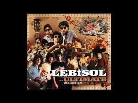 Leb i sol - The Ultimate Collection (2008) CD 1,Audio HD