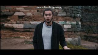 Benimle Kal - Furkan Özsan Şarkısının Başına Ve Devamına tepki .. :D