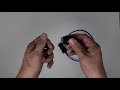 Ray wu Pigtails Connector