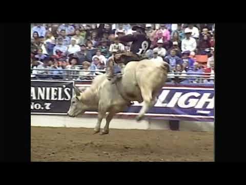 Troy Dunn vs The Legacy - 98 PBR Reno (86 pts)