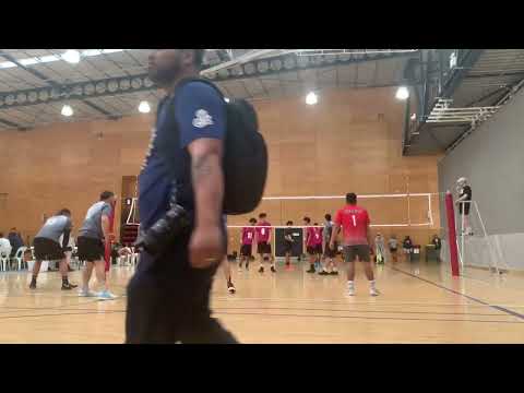 Rebels B vs South Auckland Tigers- NZ Club Champs full game